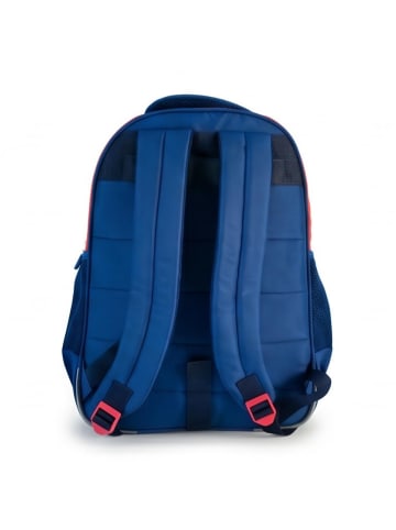 Spiderman Rucksack - 32 × 42 × 15 cm in Mehrfarbig