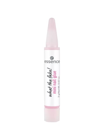Mini Nagelkleber What the Fake!