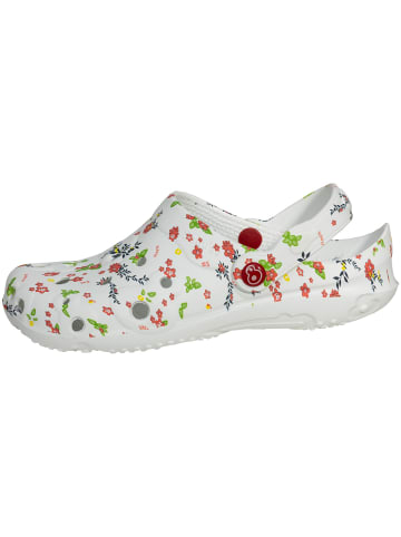 Freizeitschuhe Globule in Liberty sur blanc
