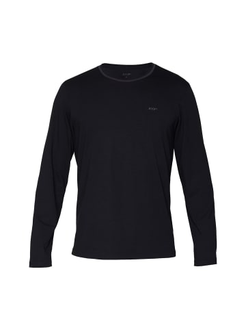 Pyjama Loungewear in Black