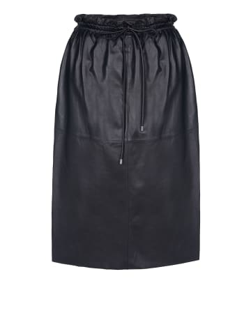 Rock für Damen in schwarz