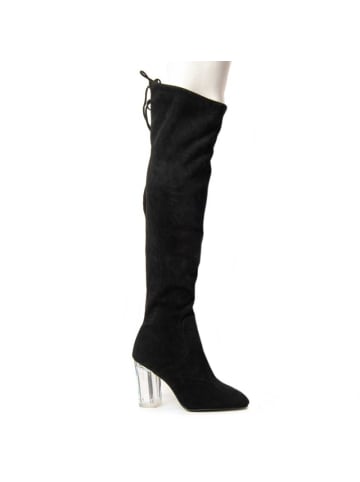 Stiefel Botalan18 in Schwarz