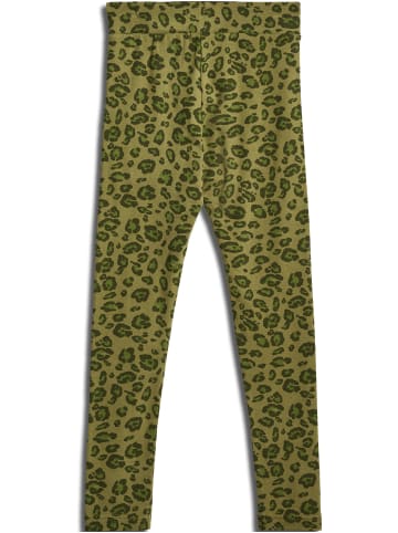 Leggings Stsjuno Mädchen in DRIED HERB