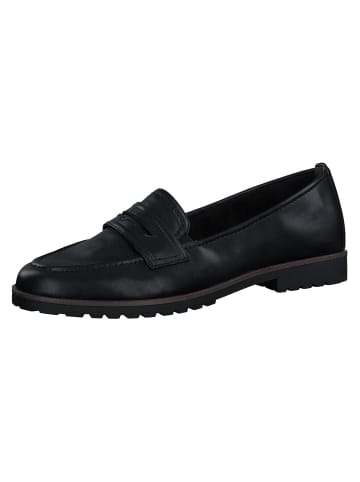 Slipper in BLACK