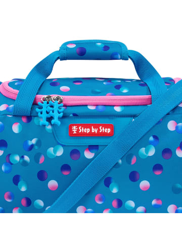 Sporttasche 36 cm Dolphin Finja