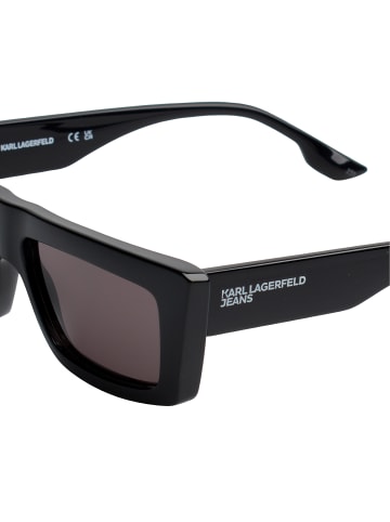 Sonnenbrille in Black