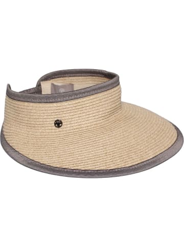 Sonnenschild in beige