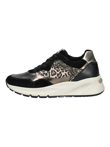 SHOES "Damen Sneaker" in schwarz