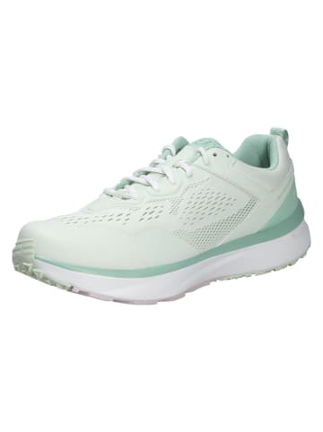 Schnürschuh VELOCE W LIGHT GREEN in grün