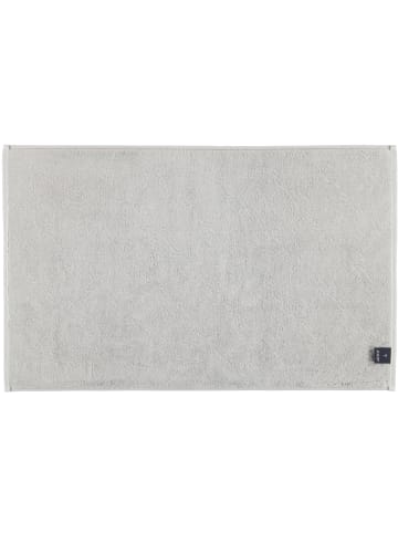 JOOP! Badematten Uni Cornflower 1670 platin - 705 in platin - 705
