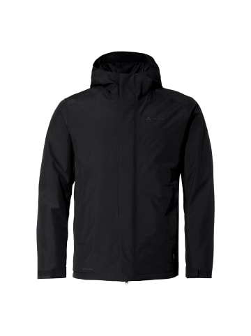 Men Rosemoor Padded Jacket II in Schwarz