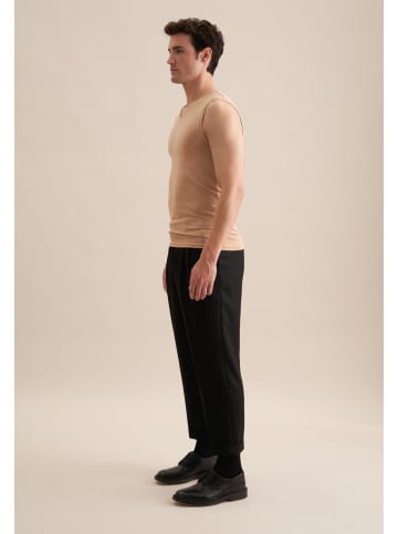 Tanktop Shaped in Beige