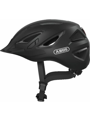 Freizeithelm  "Urban-I 3.0" in velvet black