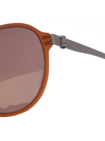 Sonnenbrille in Multicolored