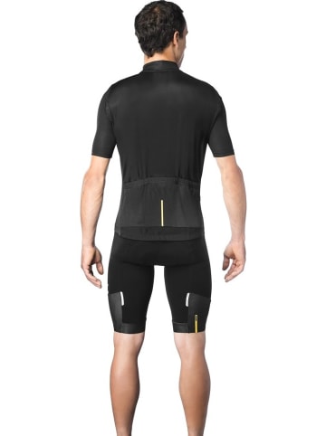 Radsportzubehör in Schwarz