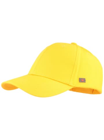 Baseball Cap in rot