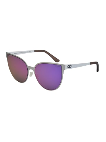 Sonnenbrille in Multicolored