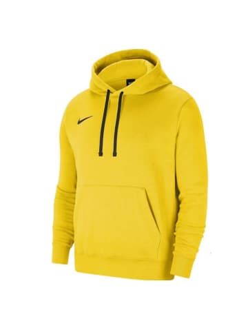 Kapuzenpullover in rot