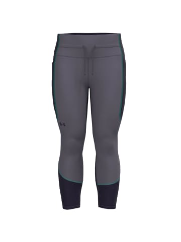 Under Armour HG Armour 6M Ankle Leg Block in Grau