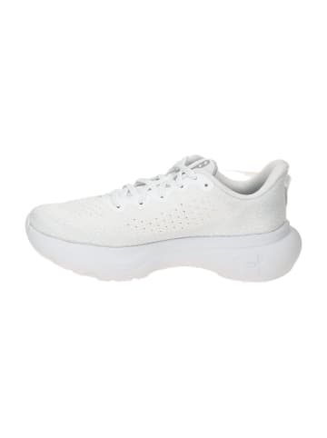 Laufschuhe in Weiß