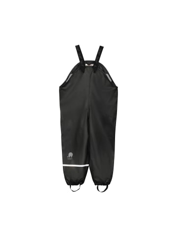 Regenhose CERainwear in Schwarz