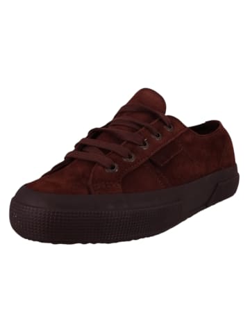 Sneaker braun