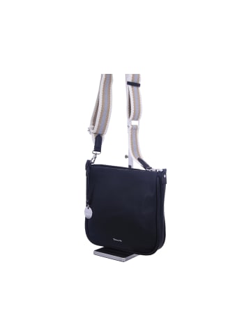 Tasche in schwarz