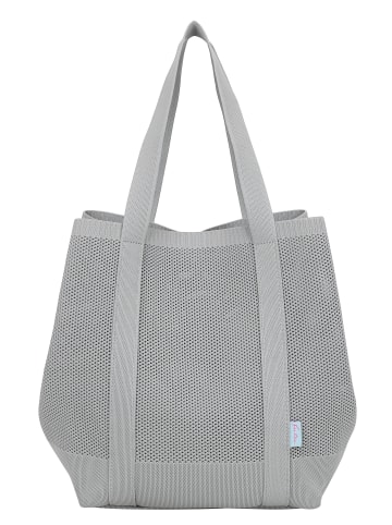 Shopper Meshy Shopper in Light Stone