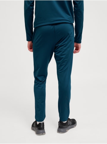 Verstellbare Taille Hose Hmlte Strength Herren in REFLECTING POND