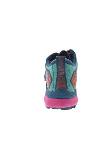 Jackal II Woman Wanderschuh Blau