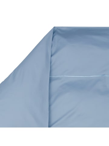 Bettwäsche Luxury in light blue