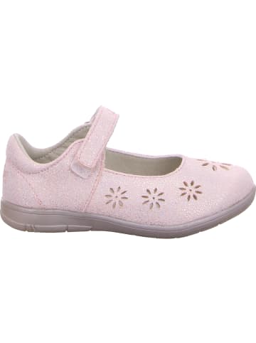 Slipper in rosa