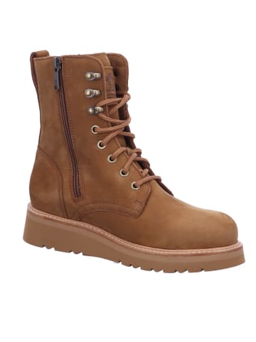 Damen Winterschuhe warm Keila B2/PT104731B002 in Braun
