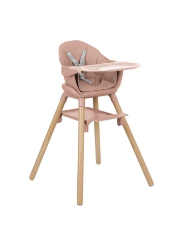 Woody 3 in 1 in rosa