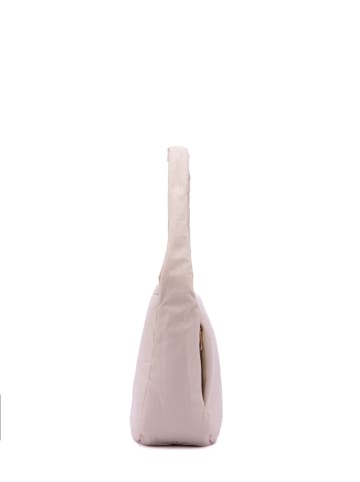 Schultertasche in OFF-WHITE