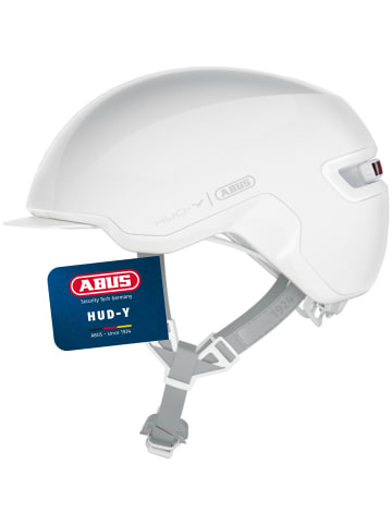 Fahrradhelm HUD-Y in puristic
