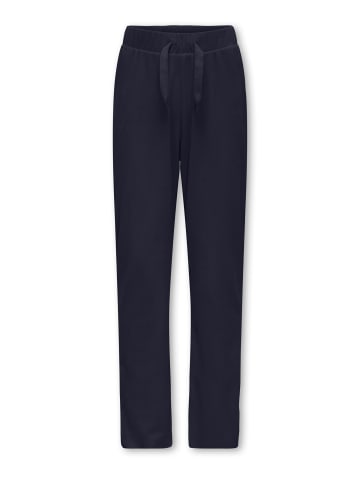 Joggpant KOGREBEL PANTS BF SWT in night sky