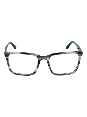 Herren Optische Fassungen Quadrat Grau