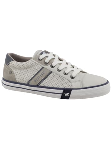 Sneaker weiß