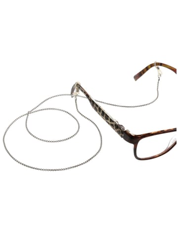 925 Silber Brillenkette