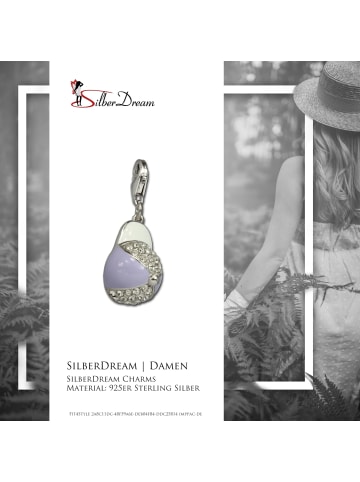 Anhänger Silber 925 Sterling Silber Basecap Charmsanhänger