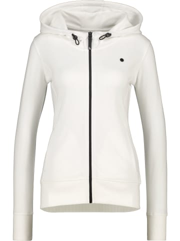 Sweatshirt LissandraAK A in white