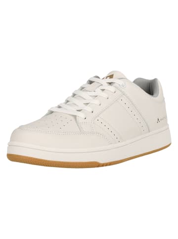 Sneaker Lamis in 1002 White