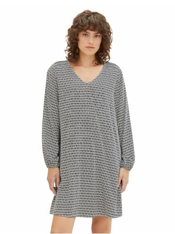Freizeitkleid für Damen in blau