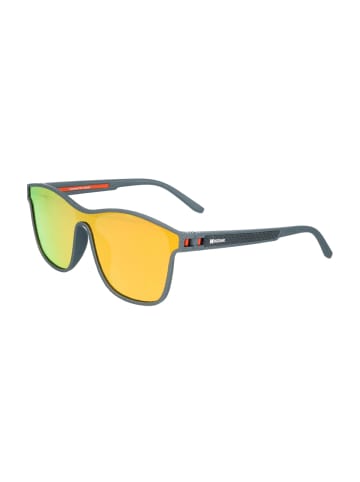 Sonnenbrille in Gray