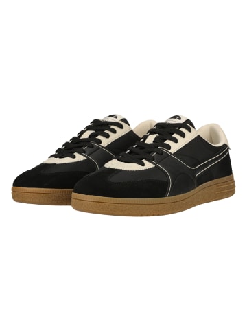Sneaker Cody in 855ELS Black Tofu