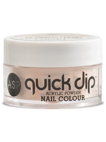 Farbliches Acrylpulver Quick Dip - Cream Soda
