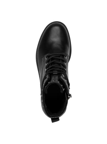 Stiefelette in BLACK