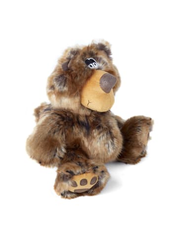 Kuscheltier Bee Bear Buddy BeastsTown in Braun