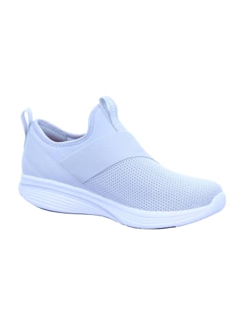 Sneaker Jin in light grey